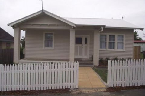 Avenue House - Stayed 0