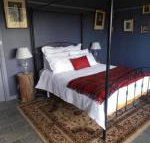 Springmead B  B - Stayed