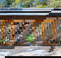 Noosa Hinterland Retreat For Total Isolation - Stayed