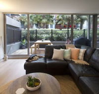 Urban Sea Drift - Rejuvenate Stays - Stayed