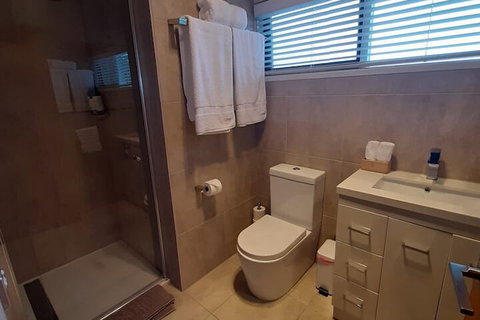 Jackson's Dromana - Stayed 4