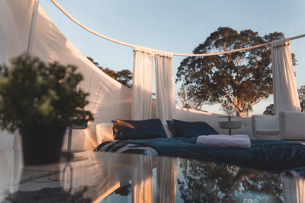 Wolseley SA Stays Accommodation