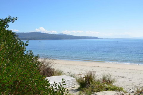 Yolla Beach House - Stayed 3