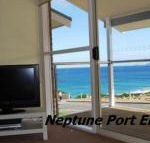 Neptune at Port Elliot - Stayed
