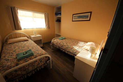 Baudin Beach Apartments - Stayed 2