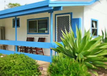 Baudin Beach Apartments - Stayed 3