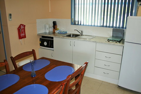 Baudin Beach Apartments - Stayed 5