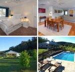 Gypsy Willows - Stayed