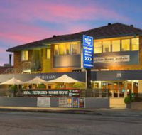 Blue Gum Hotel - Stayed