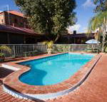 Old Willyama Motor Inn - Stays Accommodation