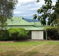 Karamea Homestead - Stayed
