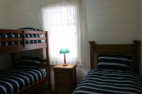 Karamea Homestead - Stays Accommodation 5