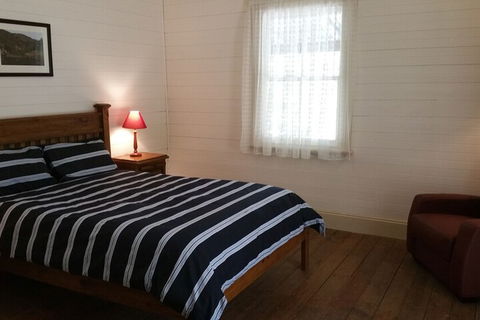 Karamea Homestead - Stays Accommodation 6