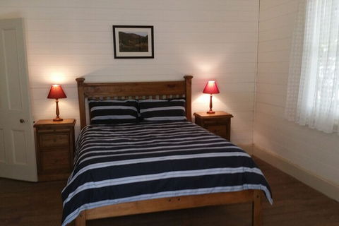 Karamea Homestead - Stays Accommodation 4