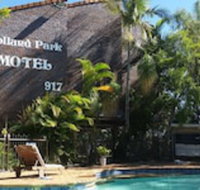 Holland Park Motel - Stays Accommodation