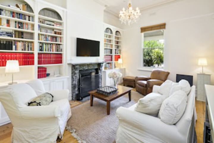 Fitzroy North VIC Stays Accommodation