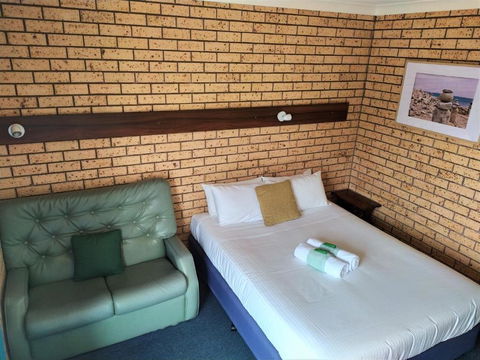Toukley Motel - Stayed 6
