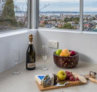 City Lights - Stayed