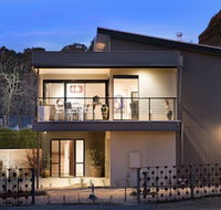 Allure Daylesford - Stays Accommodation