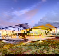 Cloudy Bay Beach House - Stayed