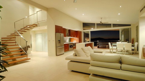 Whitsunday Views - Stayed 6