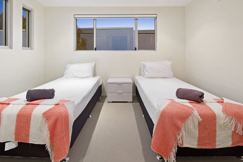 Whitsunday Views - Stayed 4