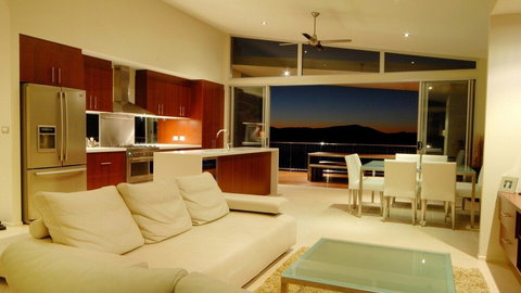 Whitsunday Views - Stayed 2