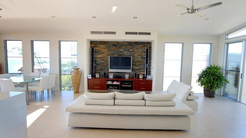 Whitsunday Views - Stayed 3