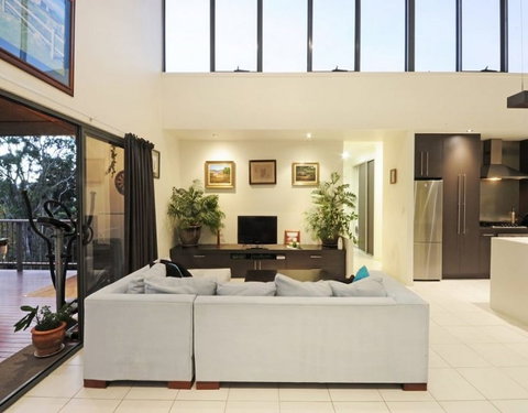 Hilltop Views - Stayed 4