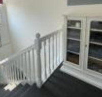 Webster Terrace - Stayed