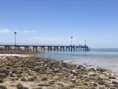 Fareview Beach House - Stayed 5
