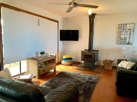 Fareview Beach House - Stayed 1