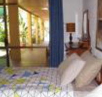 Shady Grove B  B - Stayed