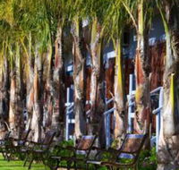Inverloch Motel - Stayed