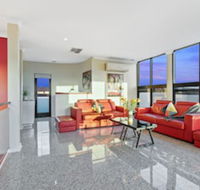 Villa De Marseilles Melbourne - Stayed