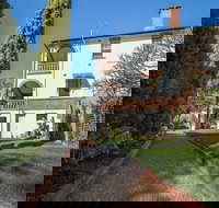 Cumquat House - Stayed