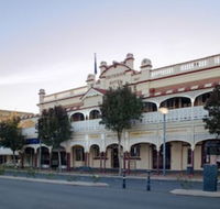Criterion Hotel Warwick - Stayed