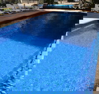 Discovery Parks - Port Augusta - Stayed