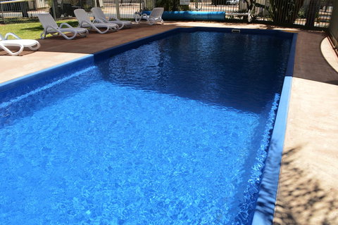 Discovery Parks - Port Augusta - Stayed 0