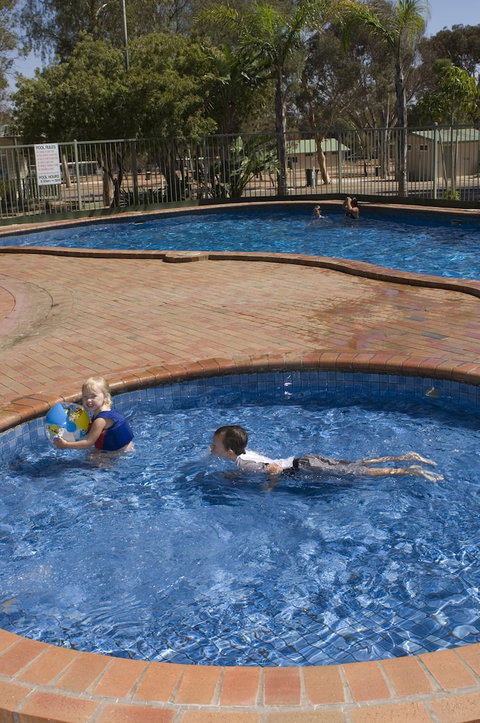 Discovery Parks - Port Augusta - Stayed 1