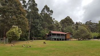 Walpole Wilderness Resort - Stayed 5