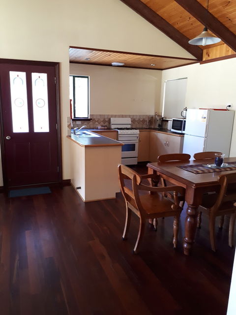 Walpole Wilderness Resort - Stayed 6