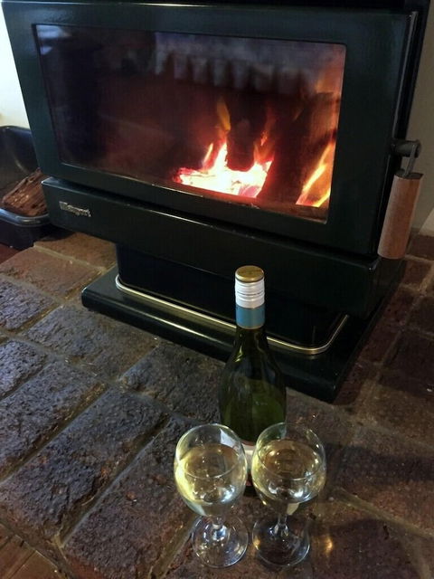 Walpole Wilderness Resort - Stayed 1