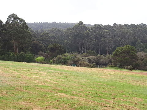 Walpole Wilderness Resort - Stayed 4