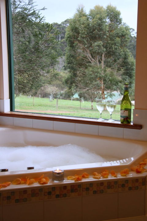 Walpole Wilderness Resort - Stayed 3