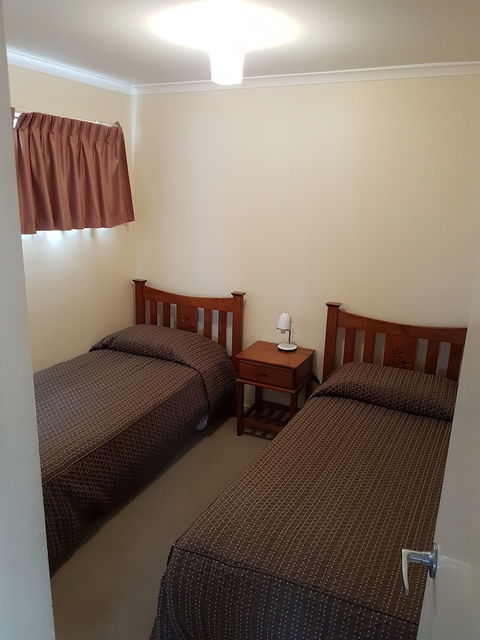 Wallaroo Holiday Park - Stayed 4