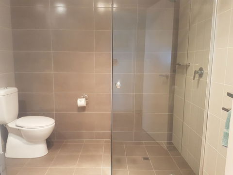 Wallaroo Holiday Park - Stayed 2
