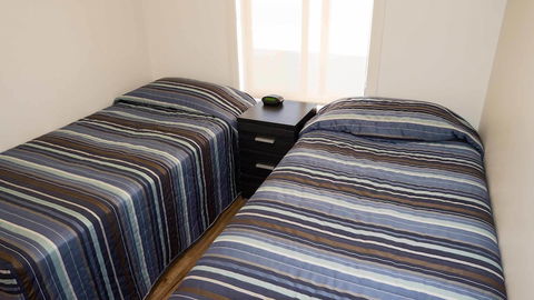 Wallaroo Holiday Park - Stayed 1