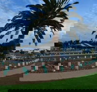 Wallaroo Holiday Park - Stayed