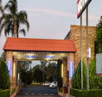 Centre Point Mid City Motor Inn - Stayed